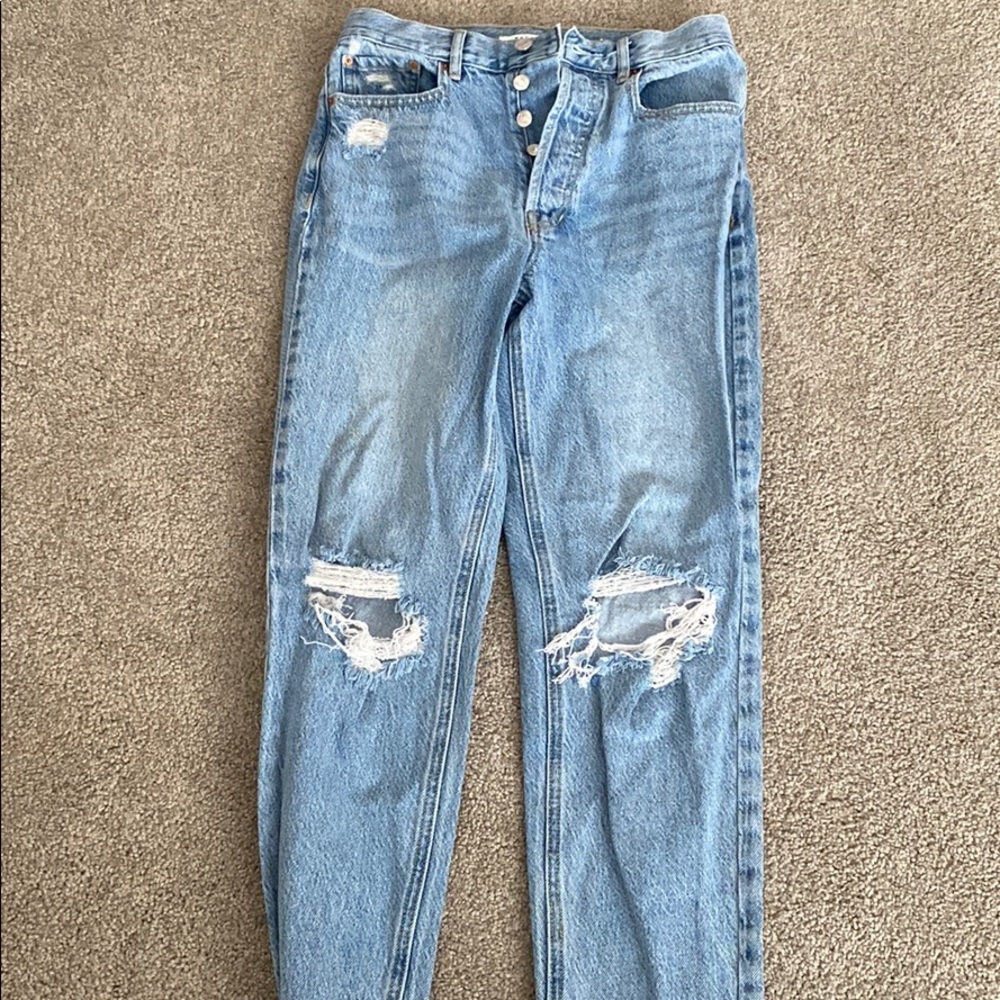 Jeans! - Picture 3 of 4